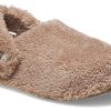 Crocs Classic Cozzzy Slipper ”Mushroom” 209386-195