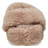 Crocs Classic Cozzzy Slipper ”Mushroom” 209386-195