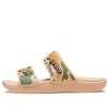 Crocs Classic Croc Printed Camo ”Tan Green” 207559-2Y6