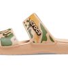 Crocs Classic Croc Printed Camo ”Tan Green” 207559-2Y6