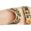 Crocs Classic Croc Printed Camo ”Tan Green” 207559-2Y6
