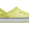 Crocs Classic Crocband Clog ”Grön” 208371-738