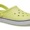 Crocs Classic Crocband Clog ”Grön” 208371-738