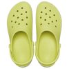 Crocs Classic Crocband Clog ”Grön” 208371-738