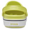 Crocs Classic Crocband Clog ”Grön” 208371-738