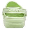 Crocs Classic Crocs Beach Unisex Grågröna sandaler 10001-335