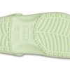Crocs Classic Crocs Beach Unisex Grågröna sandaler 10001-335