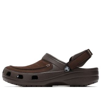 Crocs Classic Crocs Coffee Sandaler 207142-206