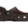 Crocs Classic Crocs Coffee Sandaler 207142-206