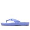 Crocs Classic Crocs Flip Casual Flip-flops Unisex kristallblå 207713-5PY