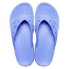 Crocs Classic Crocs Flip Casual Flip-flops Unisex kristallblå 207713-5PY