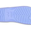 Crocs Classic Crocs Flip Casual Flip-flops Unisex kristallblå 207713-5PY