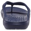Crocs Classic Crocs Flip Casual Flip-flops Unisex Marinblå 207713-410