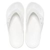 Crocs Classic Crocs Flip Casual Flip-flops Unisex Vita 207713-100