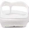 Crocs Classic Crocs Flip Casual Flip-flops Unisex Vita 207713-100