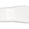 Crocs Classic Crocs Flip Casual Flip-flops Unisex Vita 207713-100