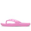Crocs Classic Crocs Flip-flops Unisex Rosa 207713-6SW