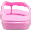 Crocs Classic Crocs Flip-flops Unisex Rosa 207713-6SW