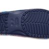 Crocs Classic Crocs Retro Floral Sandaler ”Blue Multi” 208975-4HQ