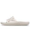 Crocs Classic Crocs Slides ”White” 206121-160