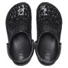 Crocs Classic Crocskin Clogs ”Black” 209093-001