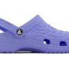 Crocs Classic Crocskin Clogs ”Purple” 2068735Q6