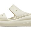 Crocs Classic Crush ”Bone” 207670-2Y2