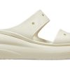 Crocs Classic Crush ”Bone” 207670-2Y2