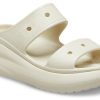 Crocs Classic Crush ”Bone” 207670-2Y2