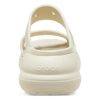 Crocs Classic Crush ”Bone” 207670-2Y2