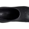 Crocs Classic Crush Boot ”Black” 207946-001