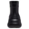 Crocs Classic Crush Boot ”Black” 207946-001