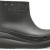 Crocs Classic Crush Boot ”Grå” 207946-3J5