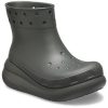 Crocs Classic Crush Boot ”Grå” 207946-3J5