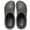 Crocs Classic Crush Boot ”Grå” 207946-3J5