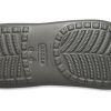 Crocs Classic Crush Boot ”Grå” 207946-3J5