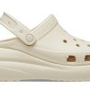 Crocs Classic Crush Clog ”Bone” 207521-2Y2