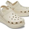 Crocs Classic Crush Clog ”Bone” 207521-2Y2