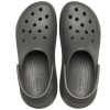 Crocs Classic Crush Clog ”Dusty Olive” 207521-3J5