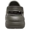 Crocs Classic Crush Clog ”Dusty Olive” 207521-3J5