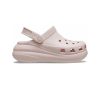 Crocs Classic Crush Clog ”Light Pink” 207521-6UR