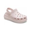 Crocs Classic Crush Clog ”Light Pink” 207521-6UR