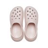 Crocs Classic Crush Clog ”Light Pink” 207521-6UR