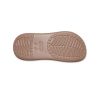 Crocs Classic Crush Clogs ”Brown” 207521-2Q9