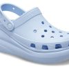 Crocs Classic Crush Clogs ”Sky Blue” 207521-4NS