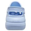 Crocs Classic Crush Clogs ”Sky Blue” 207521-4NS