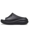 Crocs Classic Crush Slide ”Svart” 208731-001