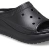 Crocs Classic Crush Slide ”Svart” 208731-001