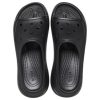 Crocs Classic Crush Slide ”Svart” 208731-001