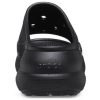 Crocs Classic Crush Slide ”Svart” 208731-001